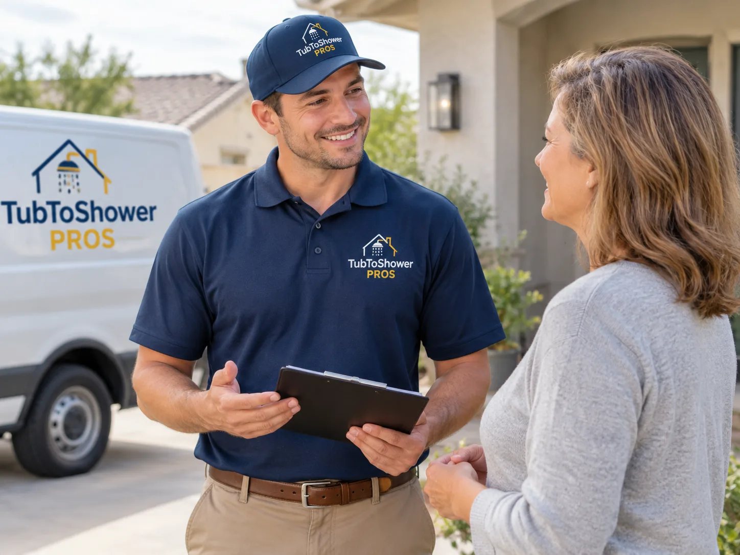 Tub Shower Conversion Deptford, NJ FAQs